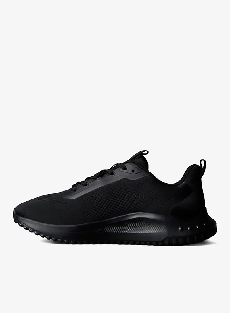 Calvin Klein Jeans Lace Up Low Top Sneakers