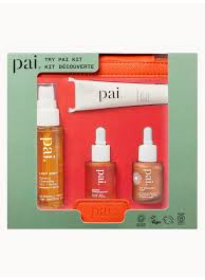 Pai Try Pai Kit 1 piece - Image 3