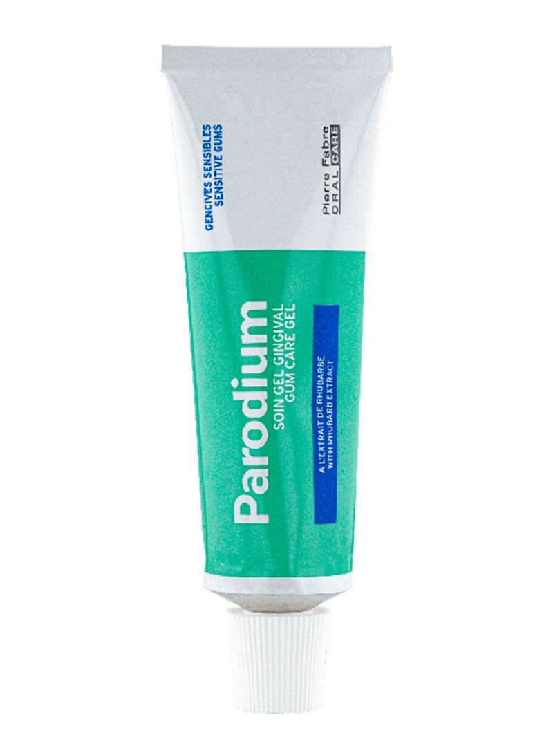 Eludril Parodium Gel for Sensitive Gums 50ml - Image 1