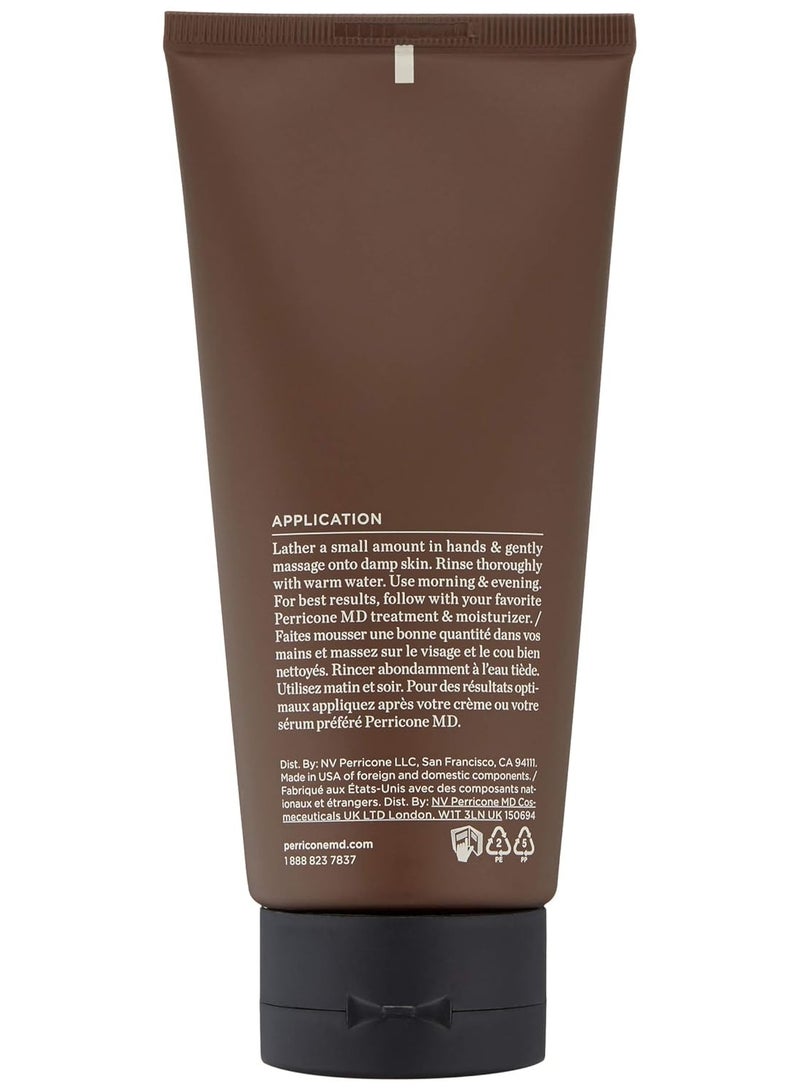 Perricone MD High Potency Classics Nutritive Cleanser, 6 fl. oz. - Image 4