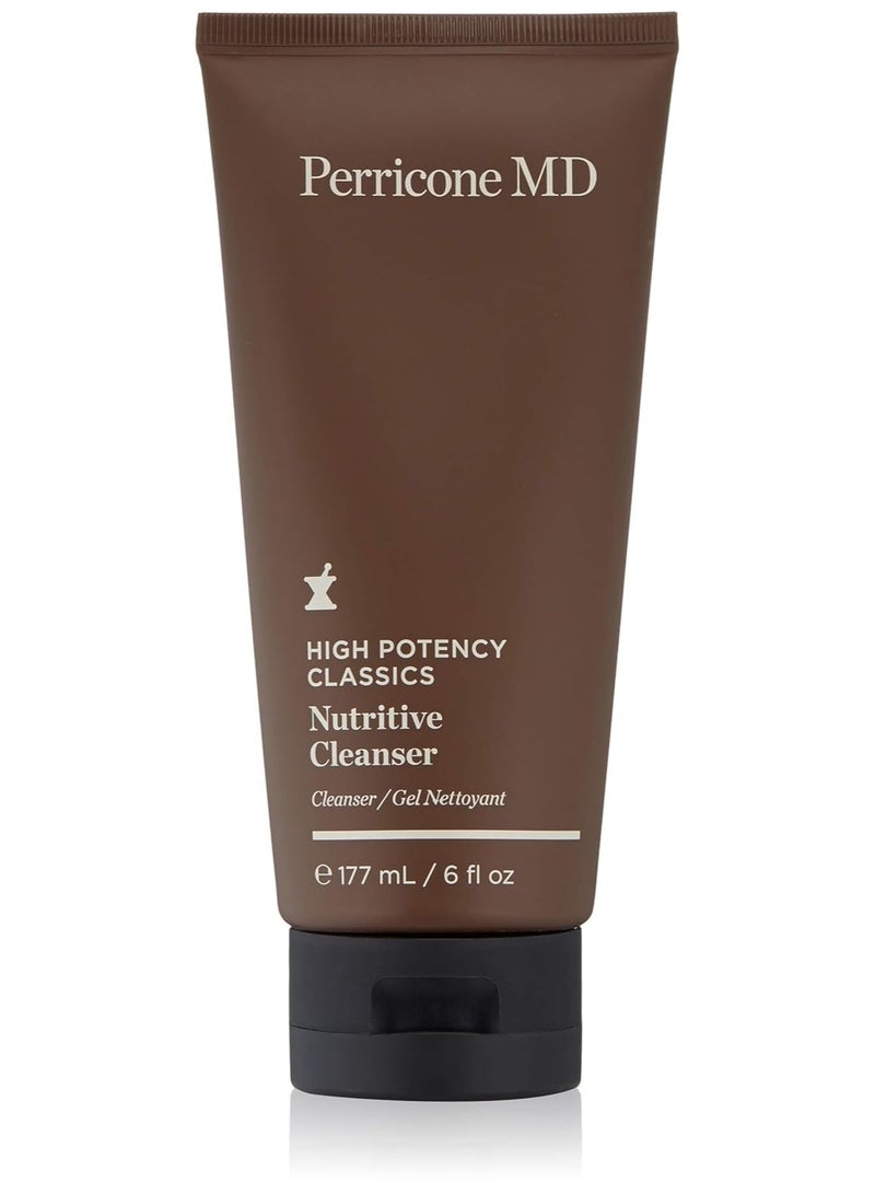 Perricone MD High Potency Classics Nutritive Cleanser, 6 fl. oz. - Image 3