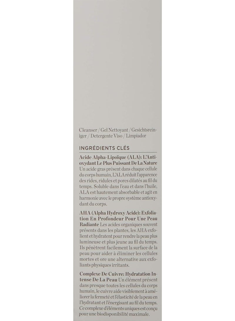 Perricone MD High Potency Classics Nutritive Cleanser, 6 fl. oz. - Image 5