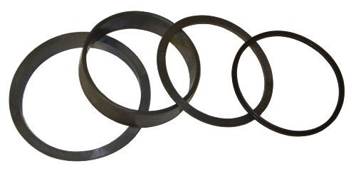 WARN 8680 Winch Service Kit with Bushings, Seal, and Thrust Washer for M8274 Lower Housing Assembly - Image 5