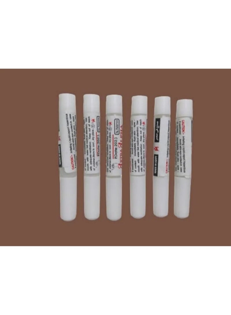 6 pieces of strong glue - Image 3