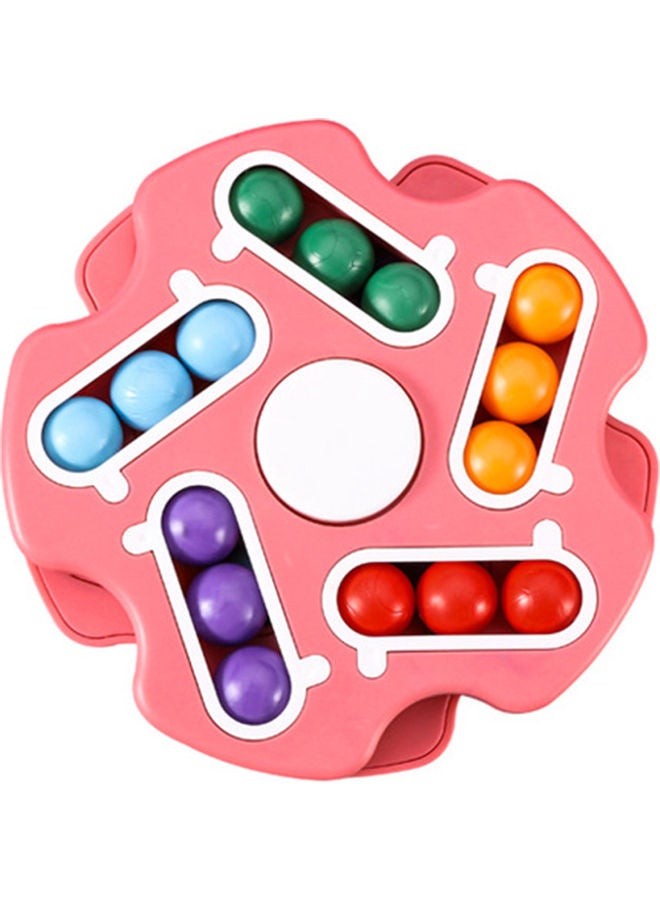 لعبة أحجية ترفيهية رائعة مضادة للقلق 9.6x2.6x9.6سم - Image 1