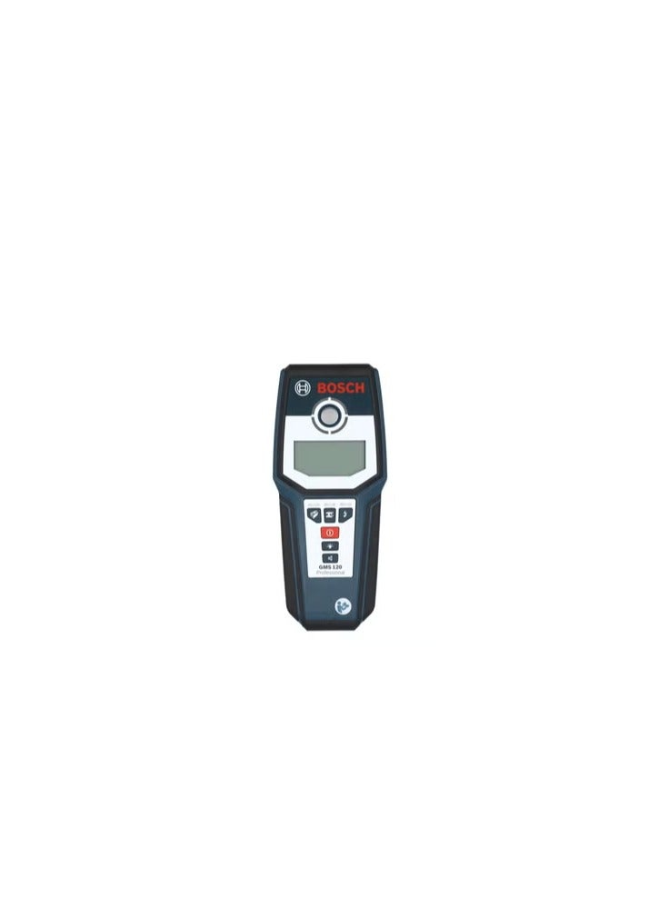 Bush Professional blue and black battery operated multi detector - Image 2