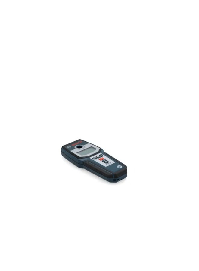 Bush Professional blue and black battery operated multi detector - Image 3