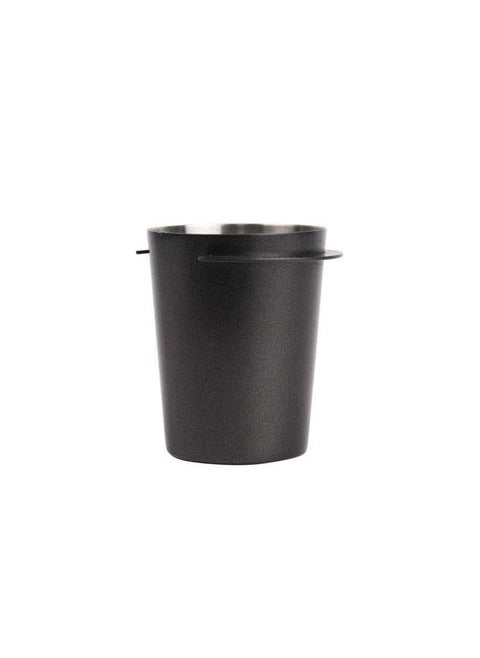 Coffee Powder Cup Black 58MM