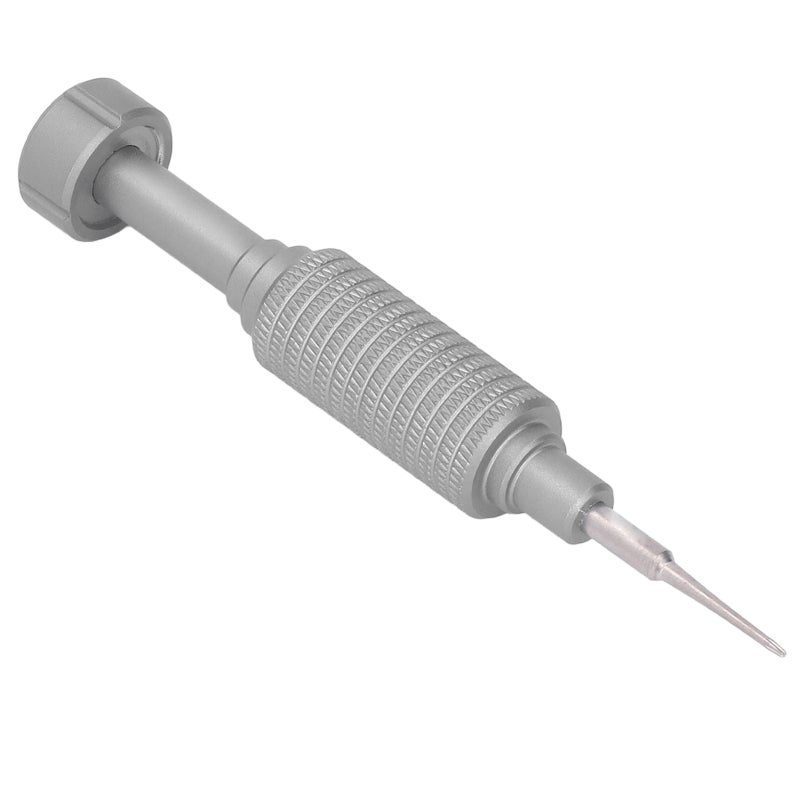 MECHANIC Magnetic Screwdriver Pentalobe 0.8 Bit Mg Si Alloy Chromium Vanadium Steel - Wear Resisting 300% Higher Hardness for iOS Series Mobile Phones - Image 4