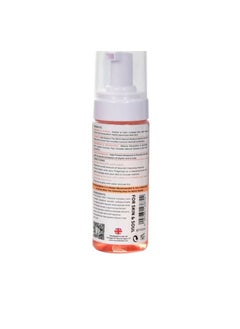 Nourish Mineral Water Foam Cleanser For Sensitive&Dry Skin - 150ml  - Image 2
