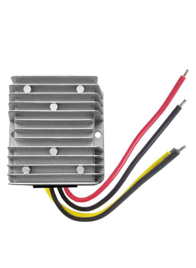 نيبمينينت محول تيار مستمر مُوفر للطاقة محمول متعدد الألوان - Image 1