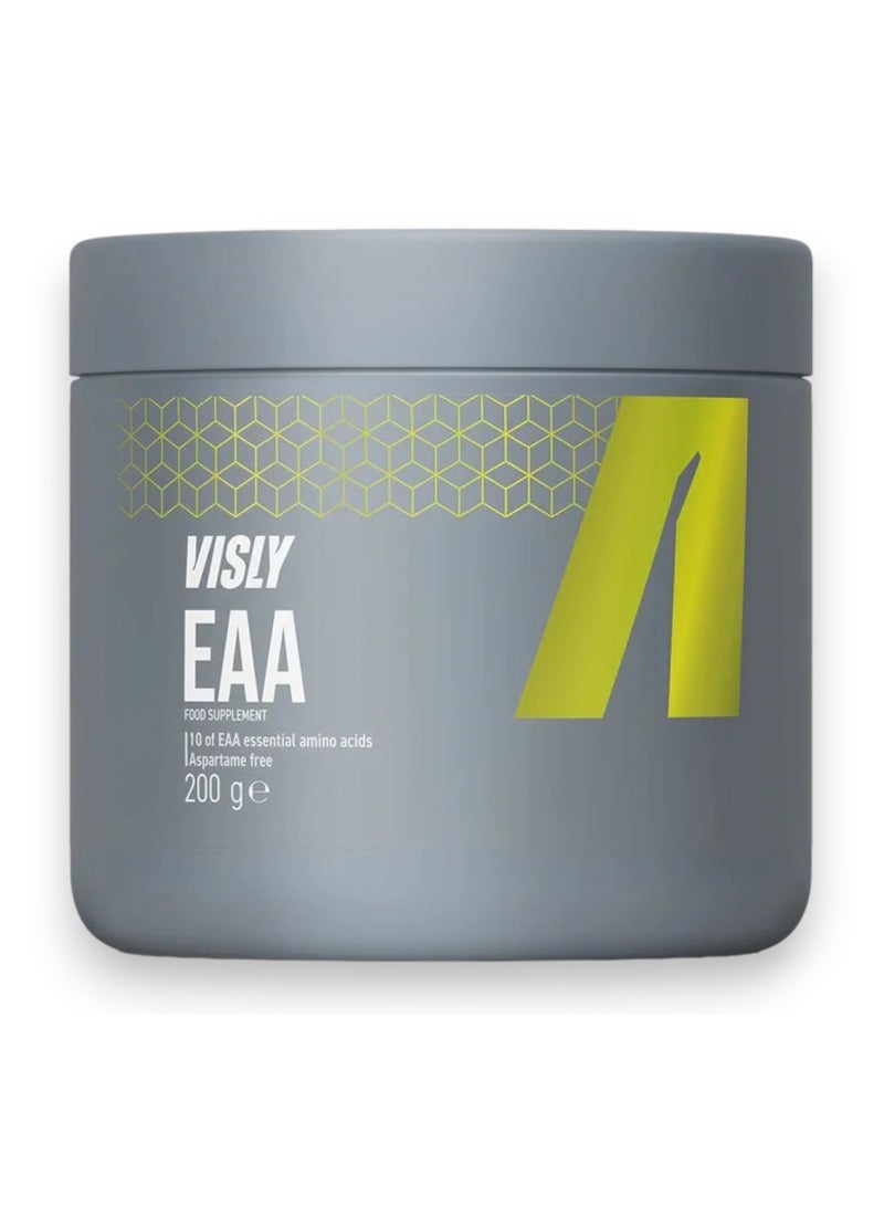 VISLY EAA ، نكهة جريب فروت ، 200 جرام - Image 1