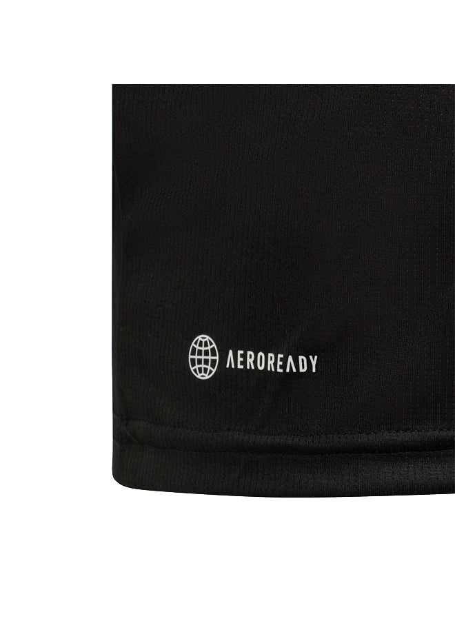 Adidas - Train Essentials Aeroready 3-Stripes Regular-Fit T-Shirt - Image 1