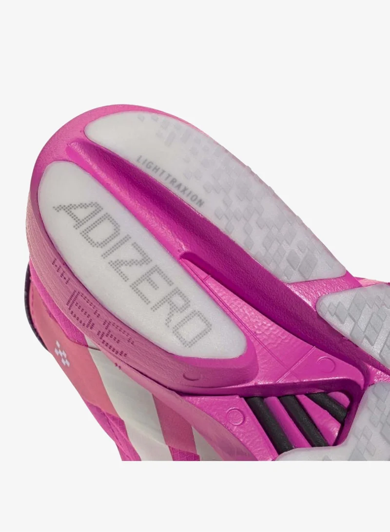 Adidas Adidas Adizero Adios Pro 4 W W Pink Running Shoes For Women