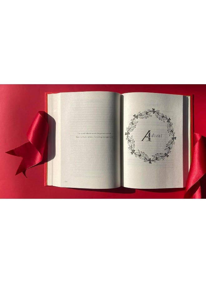 Christmas is Coming: A treasury of simple ways to celebrate festive days  - Image 4