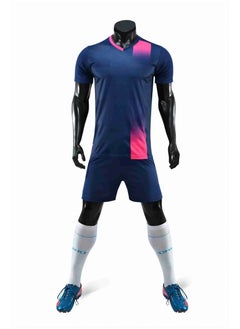 Football Jersey Sports Set