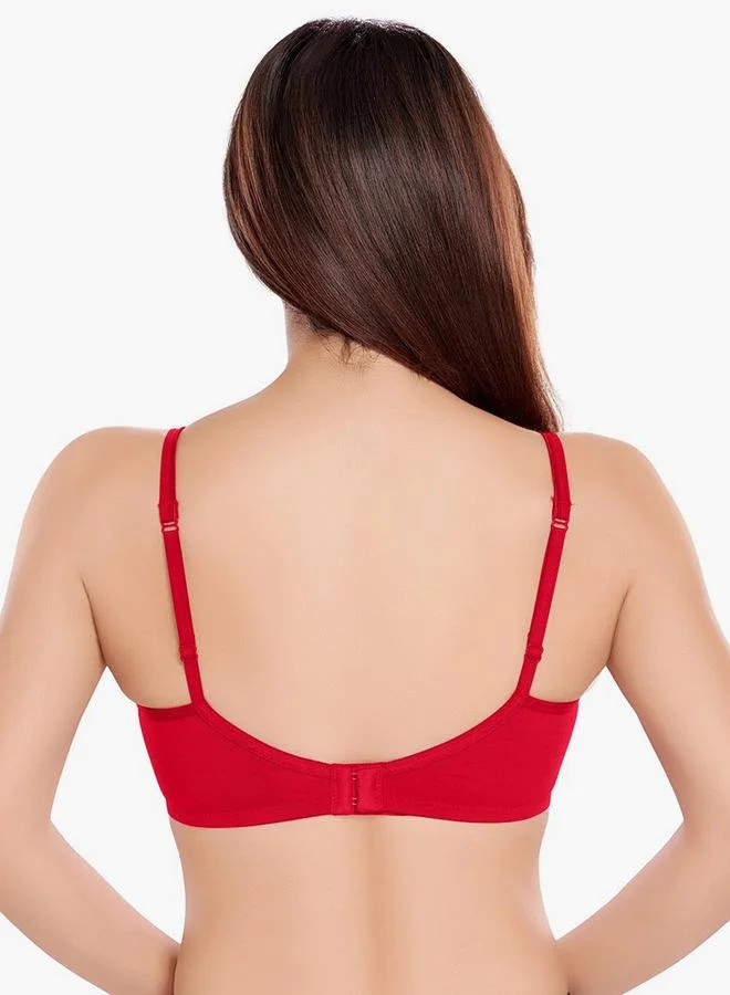 سبلاش فيڤ Juliet Non Padded Full Coverage Bra
