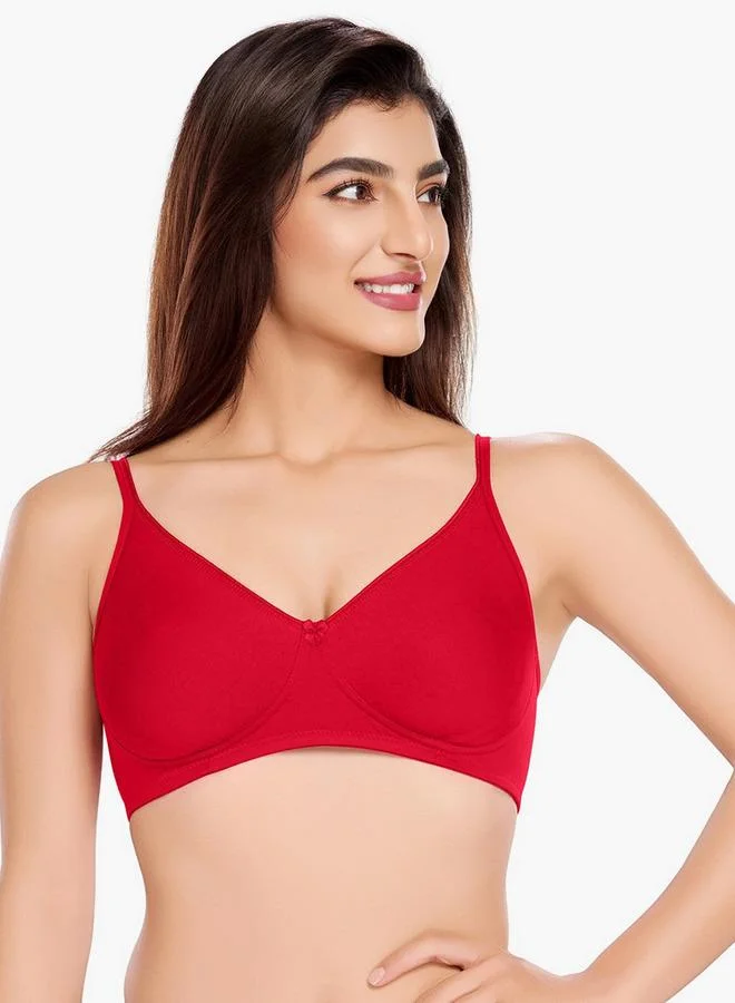 سبلاش فيڤ Juliet Non Padded Full Coverage Bra