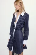 H&M navy blue