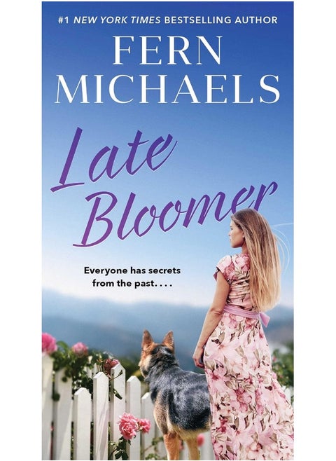 Late Bloomer