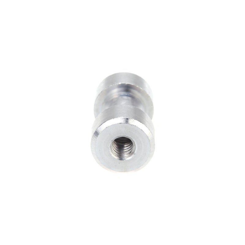 1/4" Female to 3/8" Female Double Female Screw Convert Adapter for Photography Accessory - Image 1
