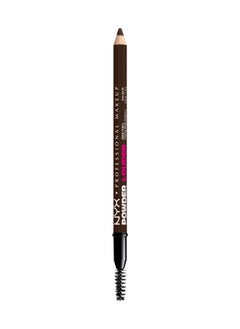 Powder Louder, Brow Pencil, 12Hr Wear, Buildable Micro-Fibers, Deep Brown - pzsku/ZD9F5E1D5DDC1FC8A84B9Z/45/_/1721895725/7a5148cf-a86e-4f45-a46f-0ec41ceed4de