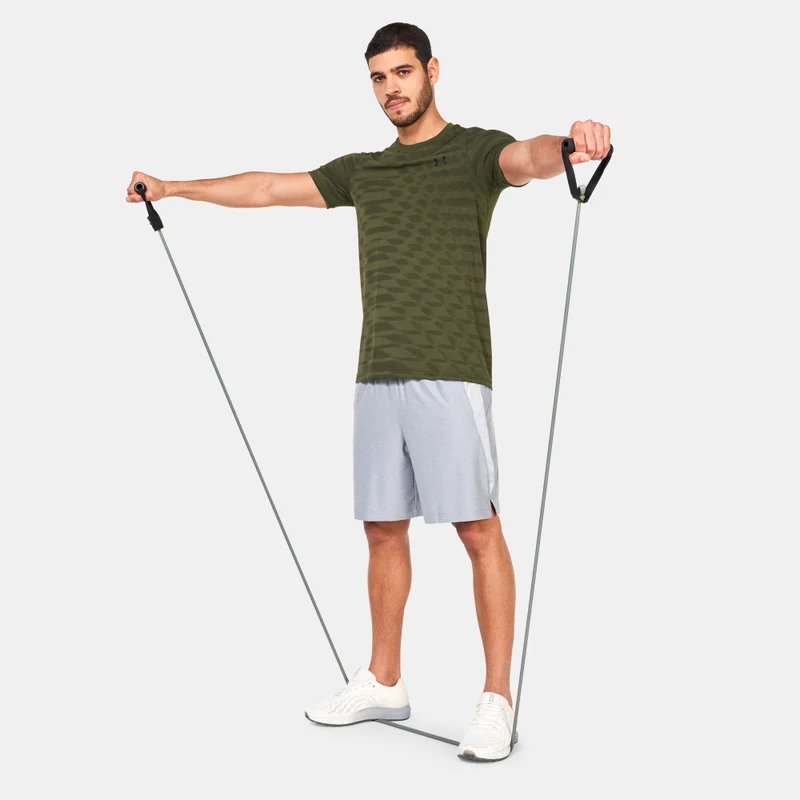 UNDER ARMOUR Men's UA Seamless Novelty Training T-Shirt