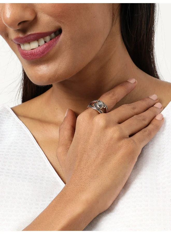 SOHI Party Ring