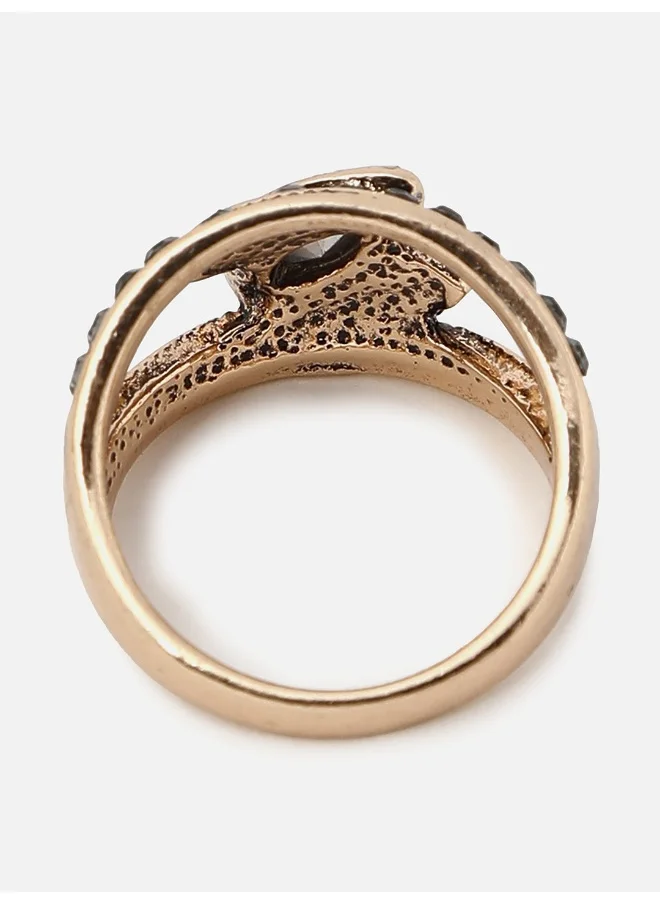 SOHI Party Ring