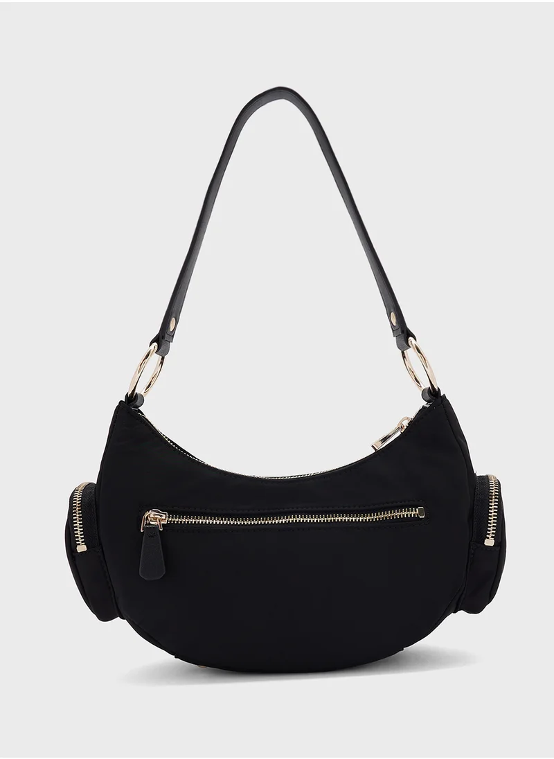 GUESS Eco Gemma Hobo