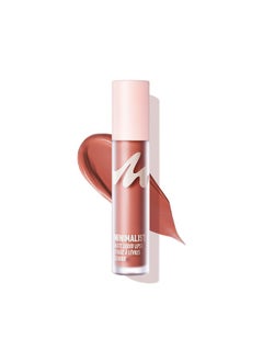 Miniso MINISO Minimalist Matte Liquid Lipstick (12) – Long-Lasting Bold Color for a Chic Look 
