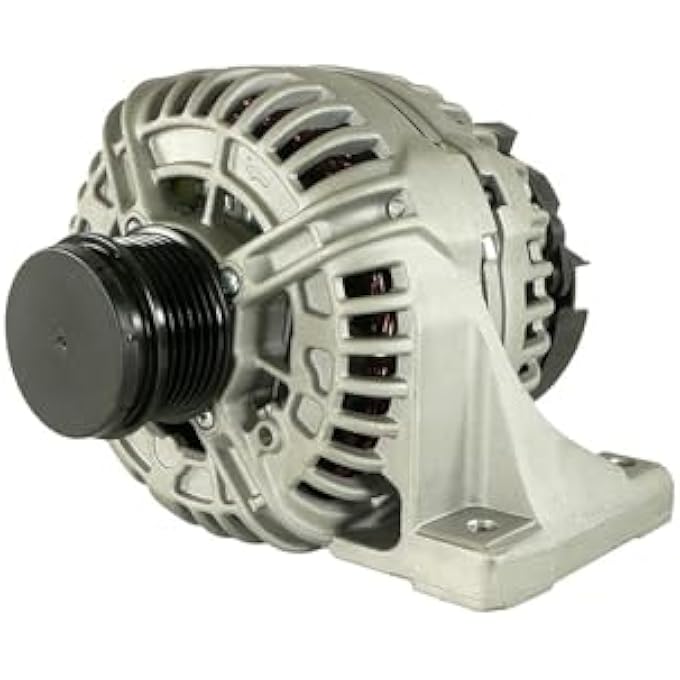 Quicksilver AH#ABO0332 ALTERNATOR - Image 5