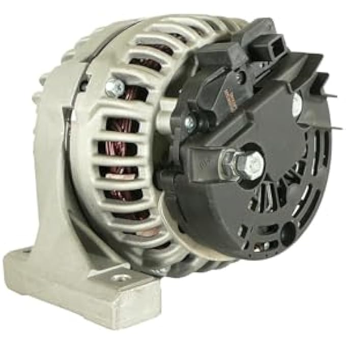 Quicksilver AH#ABO0332 ALTERNATOR - Image 4