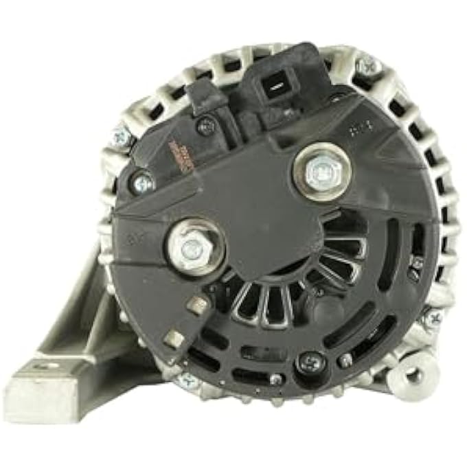 Quicksilver AH#ABO0332 ALTERNATOR - Image 3
