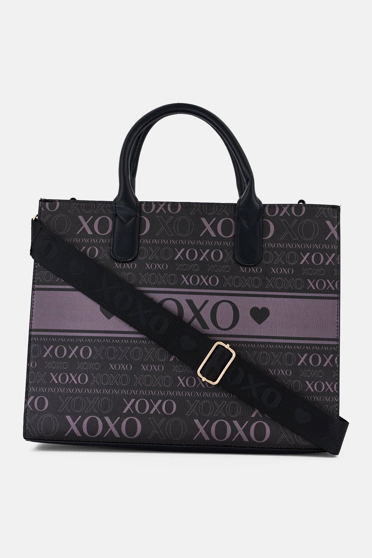 Ladies Handbag Xoxo Bag Brand XOXO Women Brand Logo Handbag