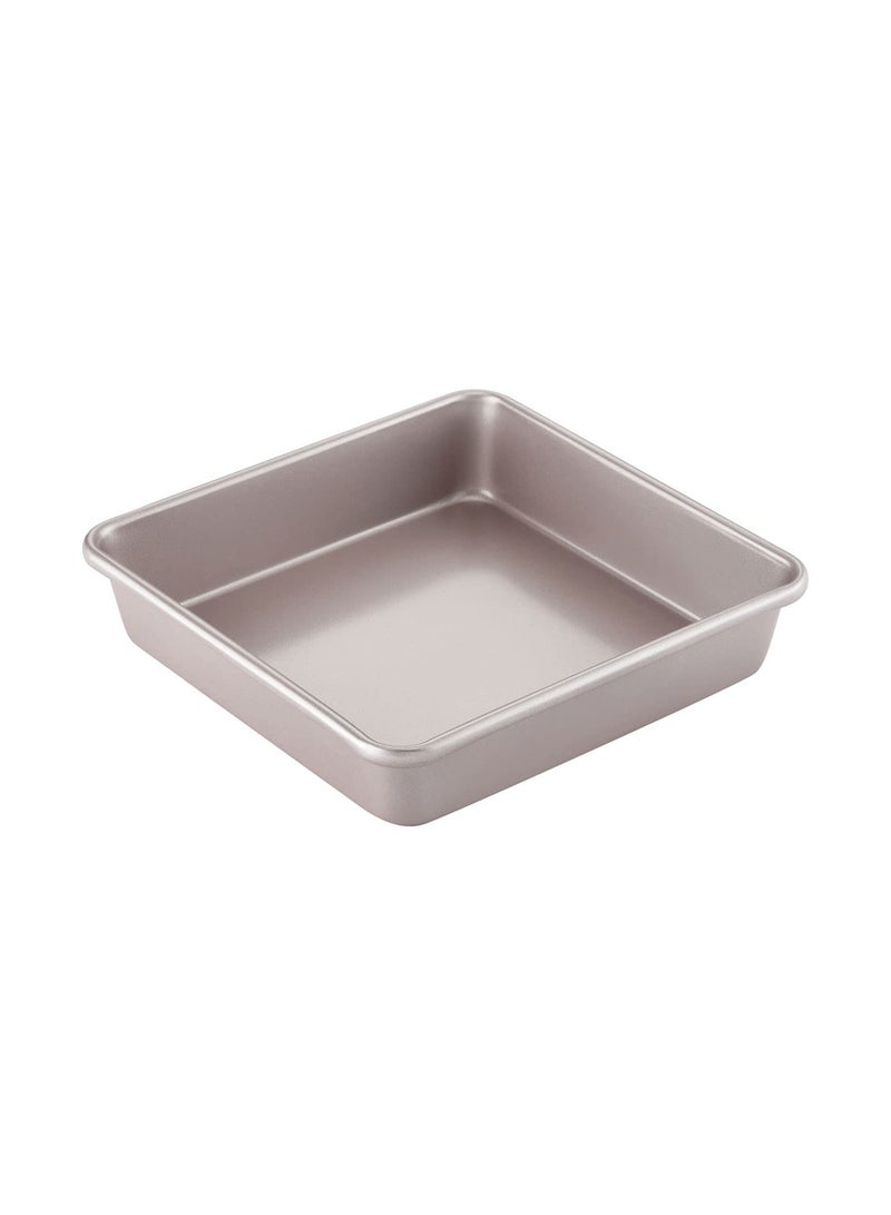 شيف ميد قالب كيك مربع 9 بوصة - Image 1
