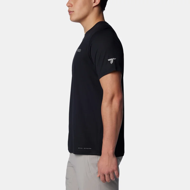Columbia Men's Summit Valley Hiking Shirt