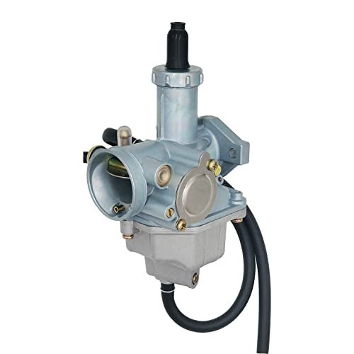 NStreet Carburetor Compatible with Polaris Phoenix 200 2005-2020 Polaris RZR 170 2009-2014 Polaris Sawtooth 200 2006 2007 W/Air Filter - Image 2