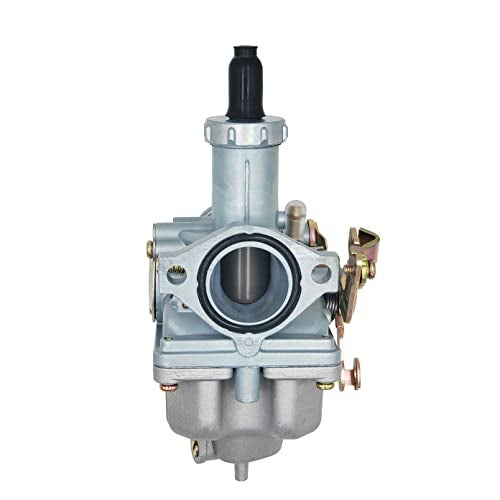 NStreet Carburetor Compatible with Polaris Phoenix 200 2005-2020 Polaris RZR 170 2009-2014 Polaris Sawtooth 200 2006 2007 W/Air Filter - Image 3