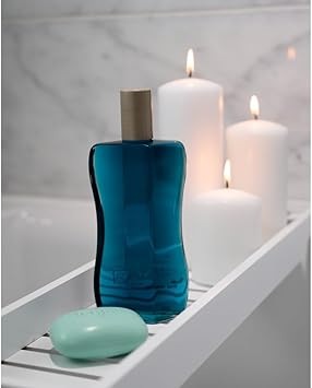 Fenjal Fenjal Bath and Body Bundle Creme Bath Oil 125 ml Classic Creme Body Wash 200 ml Classic Body Lotion 200 ml - Image 5