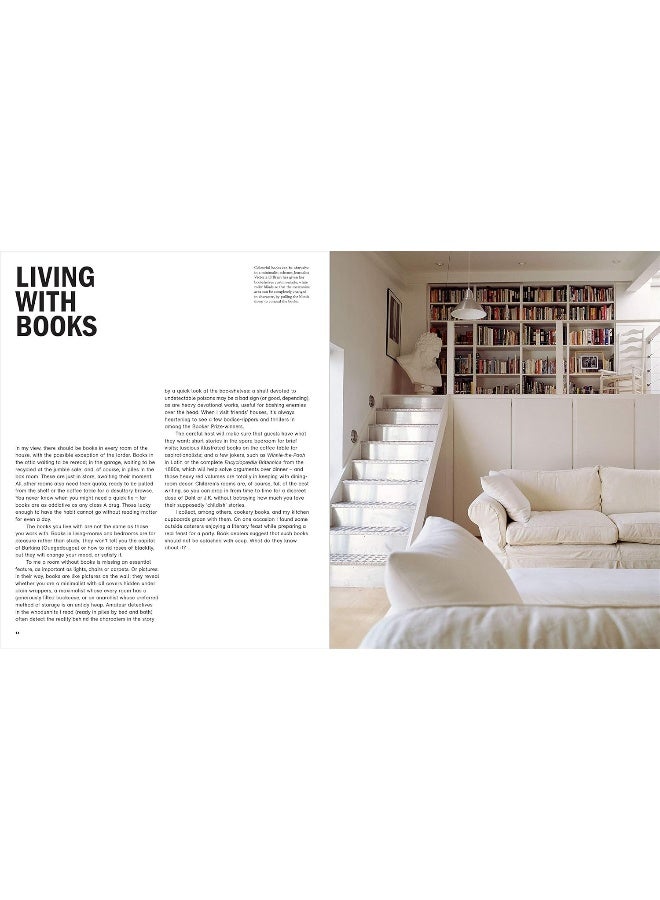 Books Do Furnish a Room: Organize, Display, Store  - Image 5