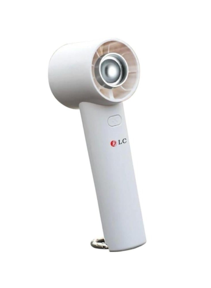 ال سي مروحة محمولة - Image 2