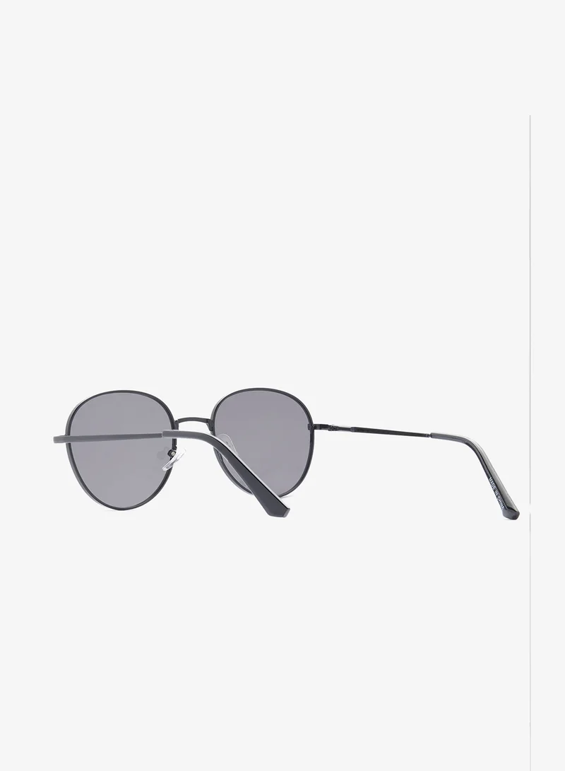 Seventy Five Casual Round Sunglasses
