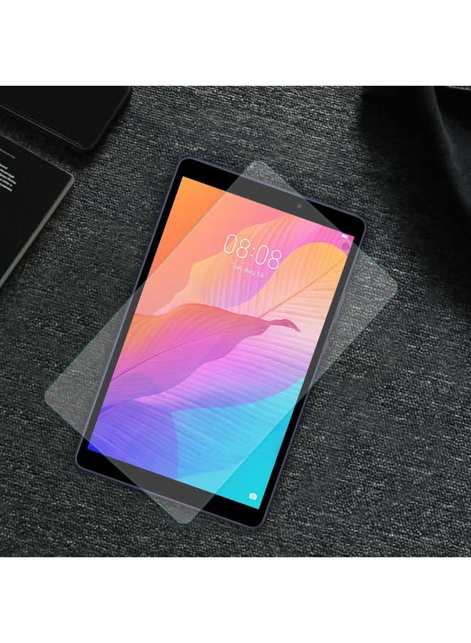 شوبي For Huawei Mate Pad T8 Screen Protector 9H Tempered Glass Film 