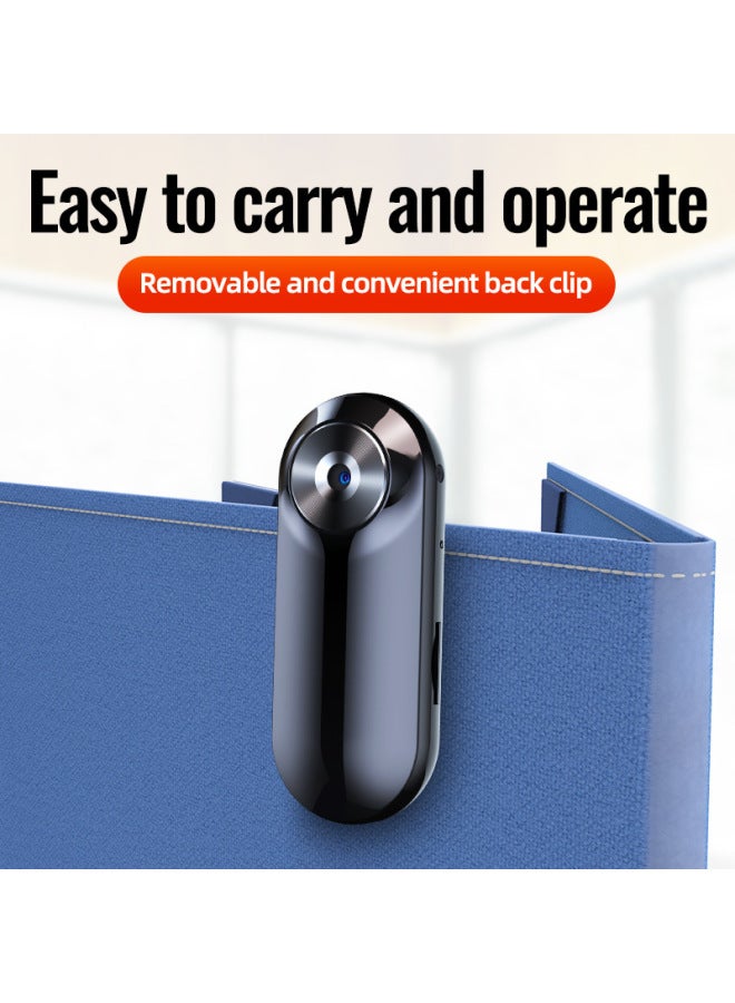 Manufacturers C20 Night Vision Learning Recorder Mp3ai Intelligent Professional HD Noise Reduction 1080 Video Recorder-Color:Cross-border-neutral English-Capacity:32GB - Image 4