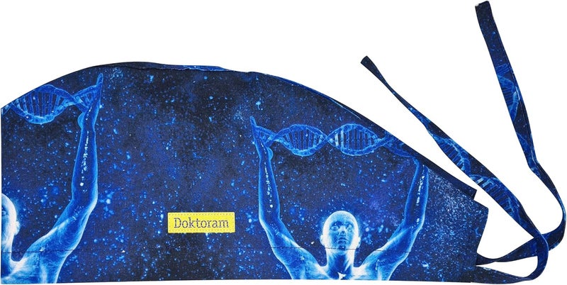 DOKTORAM Global versatile design womens Sc Cap (pack of 1) Popular trusted craftsmanship - Image 1