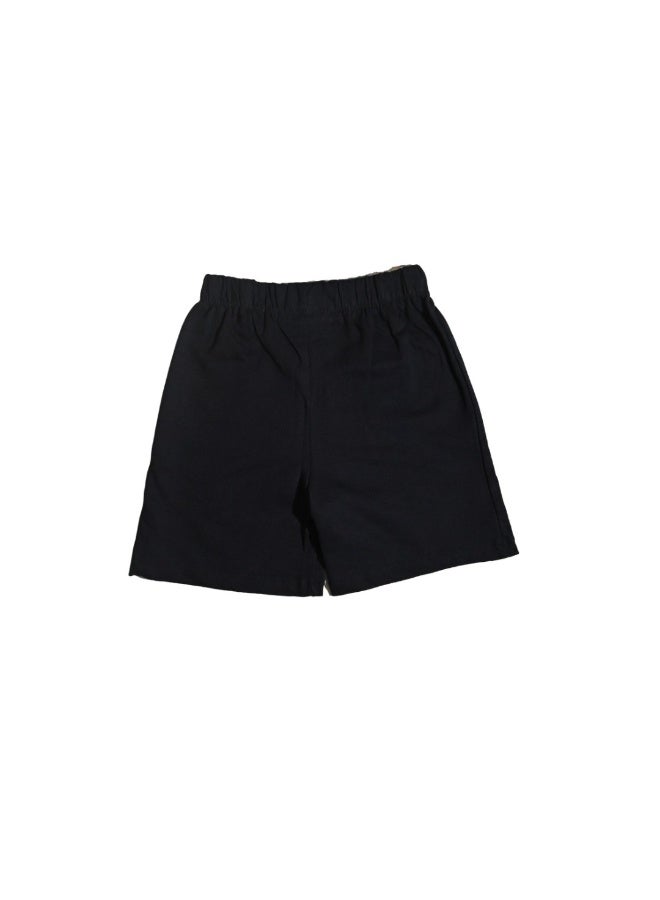 هوت ويلز طقم تيشيرت وشورت للأولاد من هوت ويلز - Image 5