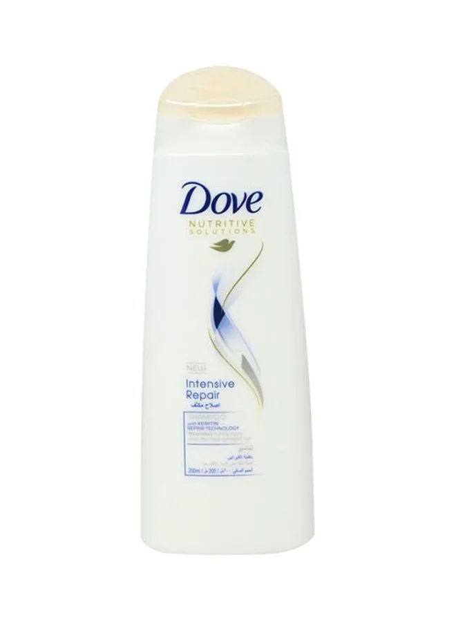 Dove Intensive Repair Shampoo