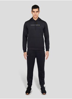 CASTORE Black Protek Scuba Hoody 3.0  - Image 3