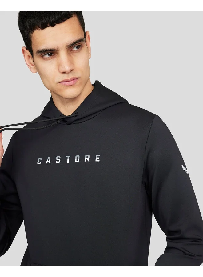 CASTORE Black Protek Scuba Hoody 3.0